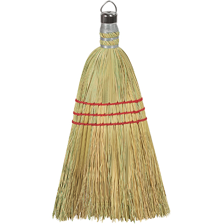 Corn Whisk Broom