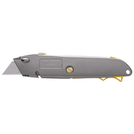 SN-395 Quick Change Knife