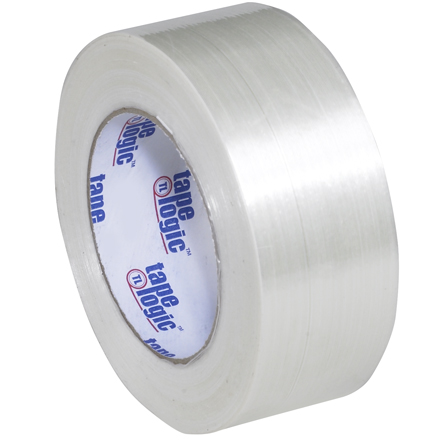 2" x 60 yds.  Tape Logic<span class='rtm'>®</span> 1500 Strapping Tape