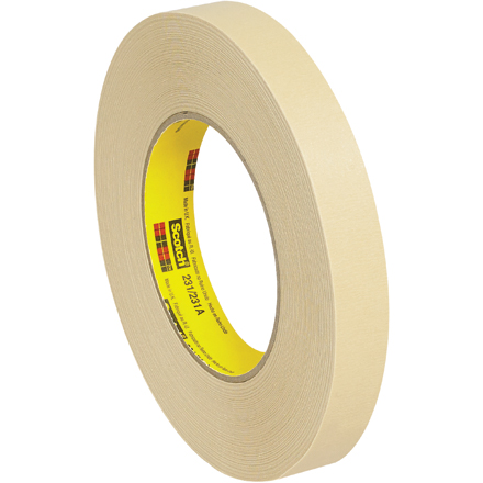 3/4" x 60 yds. 3M<span class='tm'>™</span> 231 Masking Tape